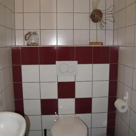 Nordseeblick By Interhome