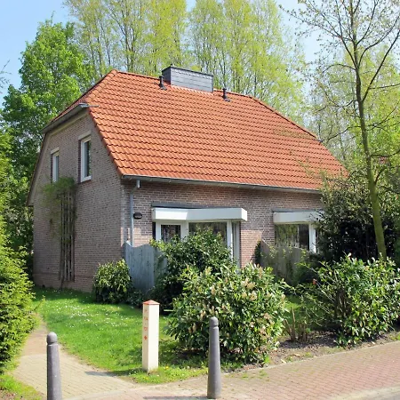 Nordseeblick By Interhome *
