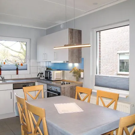 Nordseeblick By Interhome *