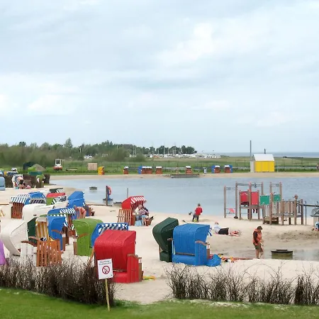 Nordseeblick By Interhome Casa de Férias