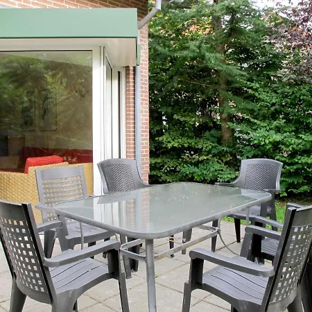 Casa de Férias Nordseeblick By Interhome *