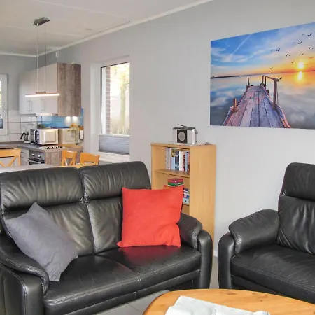 Nordseeblick By Interhome Holiday home *