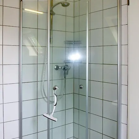 Nordseeblick By Interhome Casa de Férias *