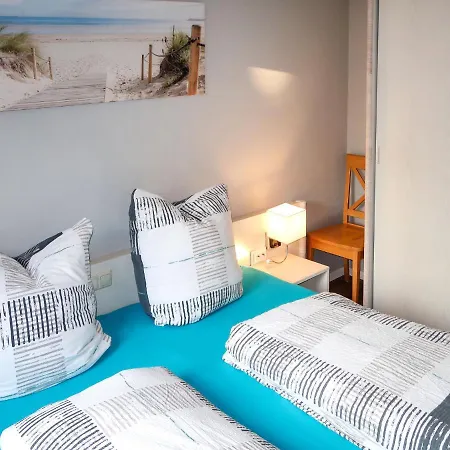 Nordseeblick By Interhome *