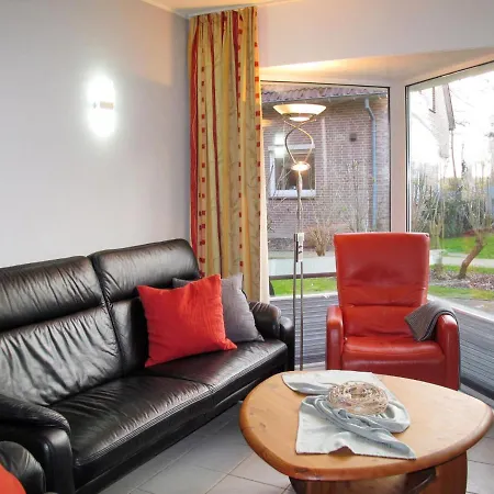 Nordseeblick By Interhome Holiday home