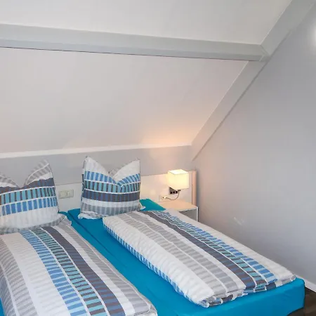 Nordseeblick By Interhome