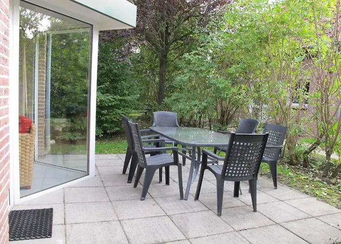 Nordseeblick By Interhome Ferienhaus *