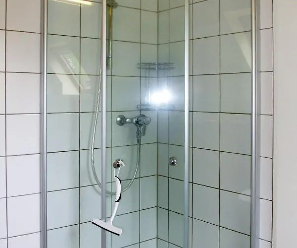 Nordseeblick By Interhome Nyaraló *