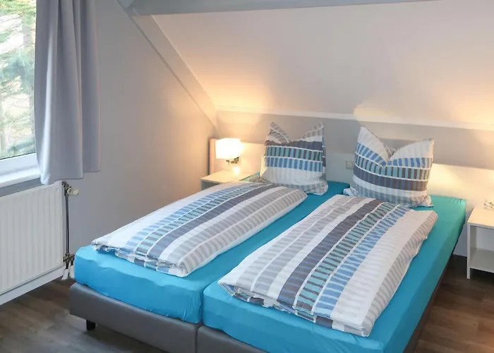 Nordseeblick By Interhome *