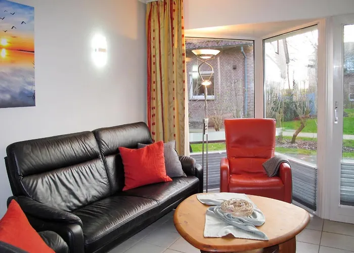 Nordseeblick By Interhome Nyaraló